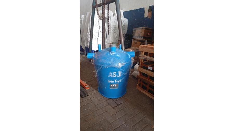 Pengiriman Bio Septictank Banjarmasin Kalimantan